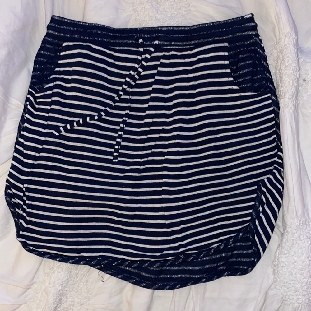 Gap Comfortable Cotton Skirt